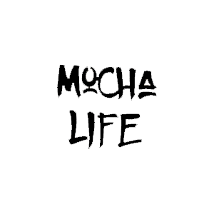 Mocha Life Logo