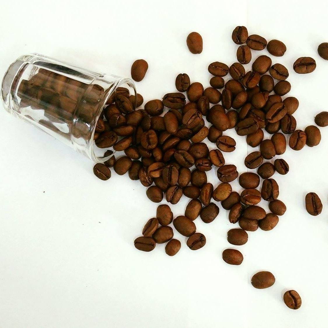 Hormozi Coffee
